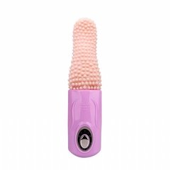 Tongue Vibrador em Formato de Língua Pretty love