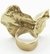 Anillo BuNe bronce - comprar online