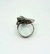 Anillo Gramy alpaca - tienda online