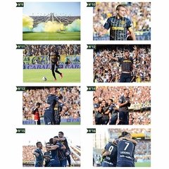 Catálogo Rosario Central - comprar online