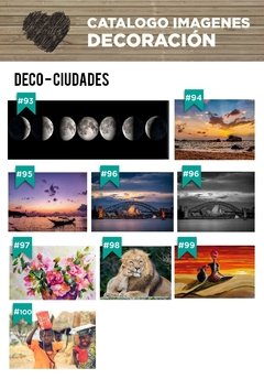 Catalogo Deco