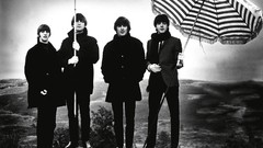 Panorámico "The Beatles" en internet