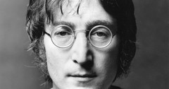 Cuadro "Lennon" - comprar online