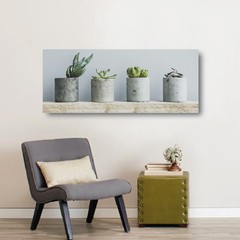Panorámico "Cactus II" - comprar online