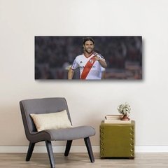 Cuadros Panoramicos River Plate - comprar online