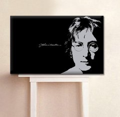 Cuadro rectangular Jhon Lennon