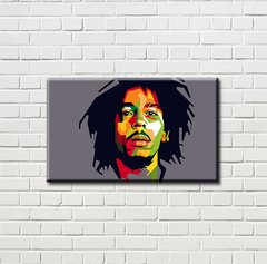 Cuadro Bob Marley