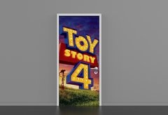 Ploteo Puerta Toy Story 4