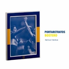 Portaretratos Boca Juniors - comprar online