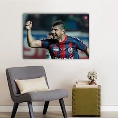 Cuadros Rectangulares San Lorenzo - comprar online