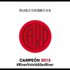 Cuadro Triptico River a Japon en internet