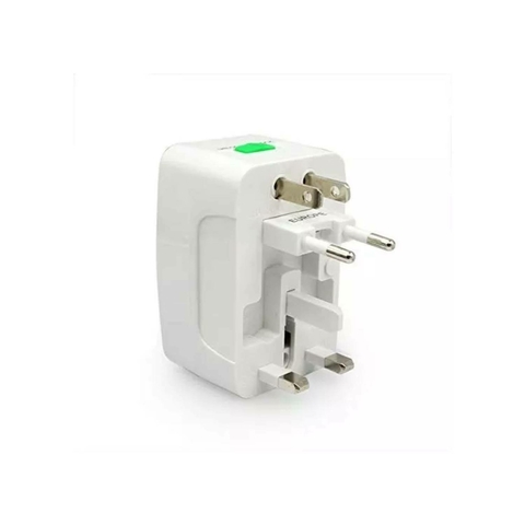 Adaptador de Viaje Internacional ALL-IN-ONE