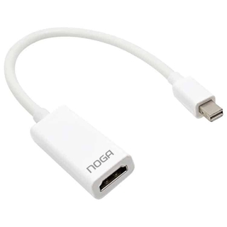 Adaptador Display Port Mini a HDMI 1080P NOGA