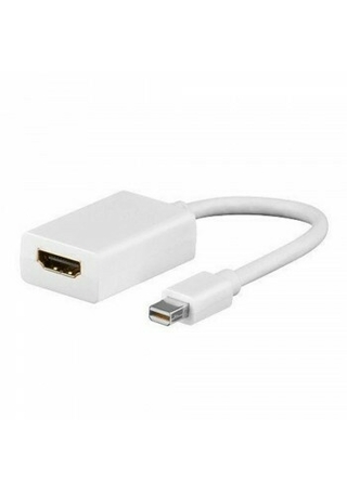 Adaptador Mini Display Port a HDMI PURESONIC