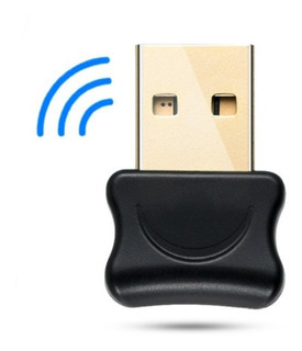 Adaptador USB Bluetooth Receptor Generico JET-M1