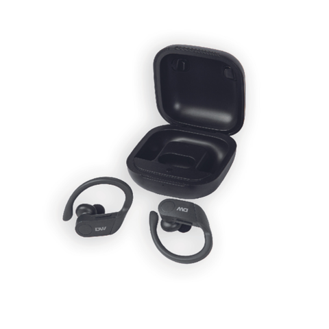 Auricular DAEWOO Bluetooth JETT (oreja) DW-JT441BI