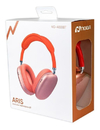 Auricular NOGA Bluetooth ARIS NG-A100BT - comprar online