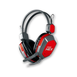 Auricular NOGA GAMER STORMER HEX