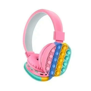 Auricular UNICORN Bluetooth + SD CXT-806