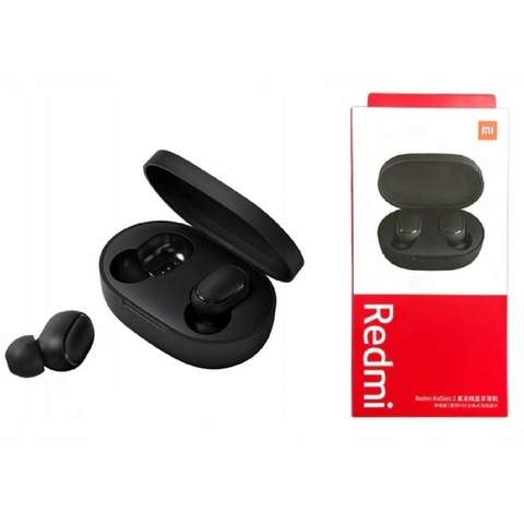 Auricular XIAOMI Bluetooth AirDots 2 (replica)