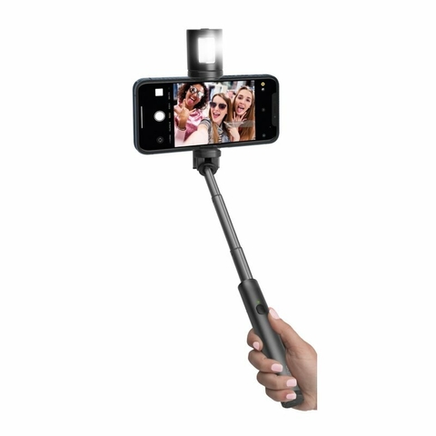 Baston Selfie Bluetooth STAND P60D/AITECH