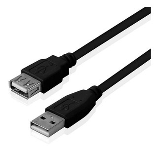 Cable Alargue USB 3mts NOGA/DITRON