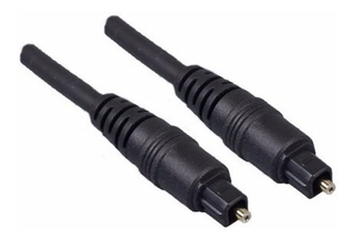 Cable Audio Optico Digital SEISA XC-0D201 1M