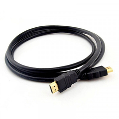 Cable HDMI a HDMI 1.5M Netmak NM-C47