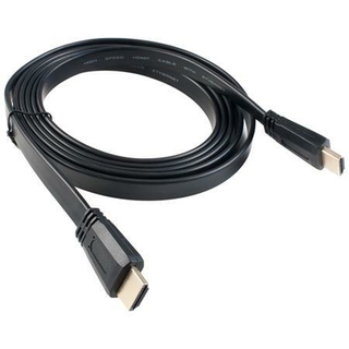 Cable HDMI a HDMI 3Mts PURESONIC Lite/ZF-12 V1.4