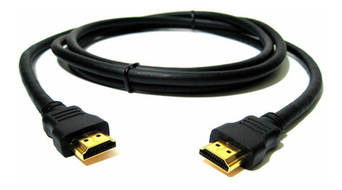 Cable HDMI a HDMI 20Mts Noganet
