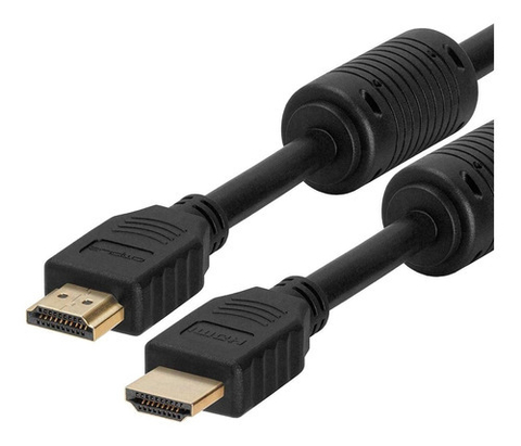 Cable HDMI a HDMI PURESONIC 1.5mts 4K/8K V2.1