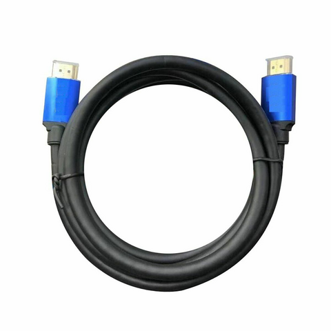 Cable HDMI a HDMI PURESONIC V2.0 4K 2M M13911