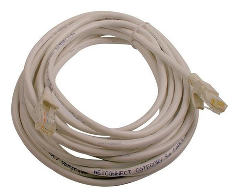 Cable Red 20mts Netmak/NOGA/DITRON