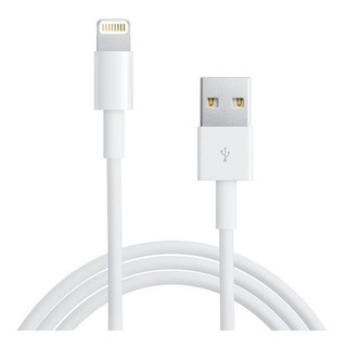 Cable USB a Iphone NOGA 1.8m