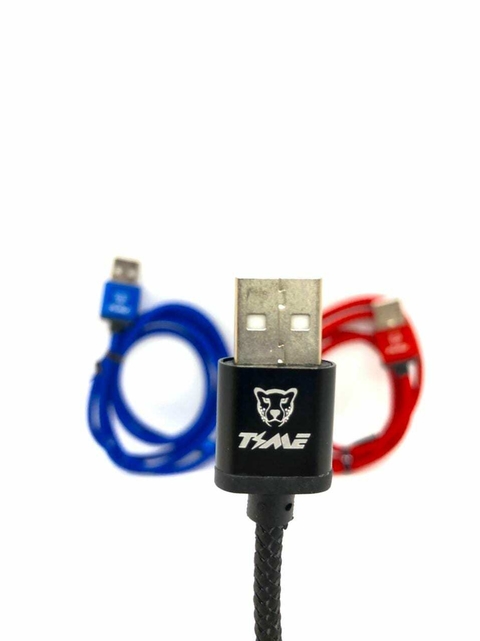 Cable USB a Micro USB KOSMO