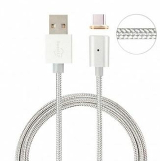 Cable USB a TIPO C Int.Co Magnetico 09-099C