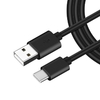 Cable USB a TIPO C mobile 3.1A MAX 1.2m