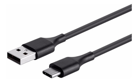 Cable USB a TIPO C MOTOROLA (original)
