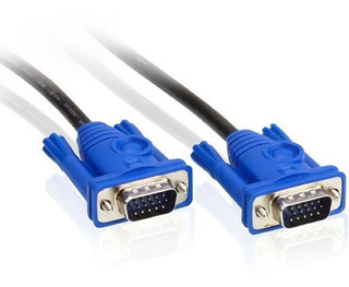 Cable VGA 2Mts Noganet