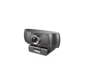 Camara Web SOUL HD 720P c/mic GAMING