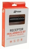 CAR BLUETOOTH NOGA receptor AUX NG-B09 - comprar online