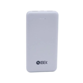 Cargador Portable IBEK 10000mAh PD-150