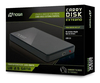 Carry Box 2,5 SATA a USB 2.0 NOGA USB2.5SATAN - comprar online