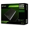 Carry Box 2,5 SATA a USB 3.0 NOGA CD13.0 - comprar online