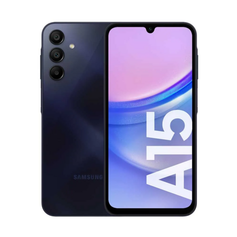 Celular SAMSUNG A15 Nuevo (8Gb/256Gb)