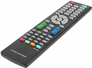 Control Remoto Universal AVTC RM-014S (SMART TV)