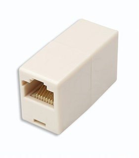 Cupla Union RJ45