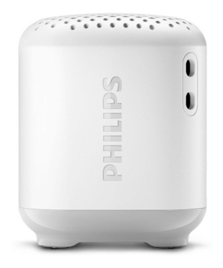 Parlante Philips Bluetooth resist.agua/8hs TAS1505