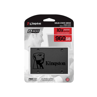 Disco Solido SSD 960GB Kingston Sata 3 6GB/s