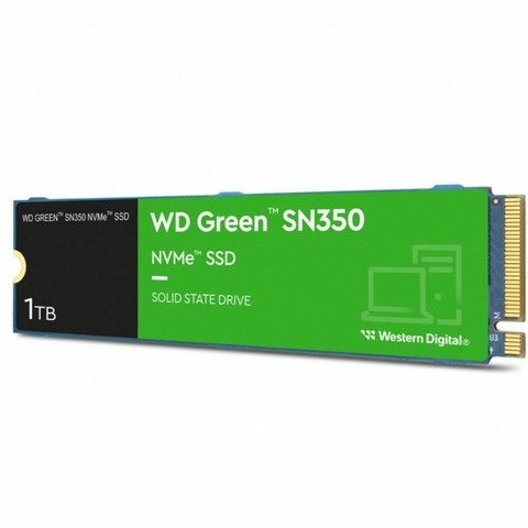 Disco Solido SSD M2 1TB WD Green